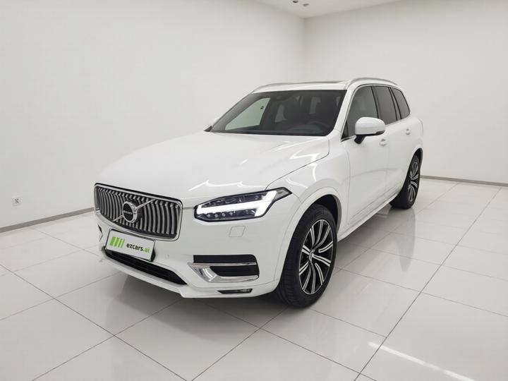XC90 2021 B6 Luxury 7-Seater