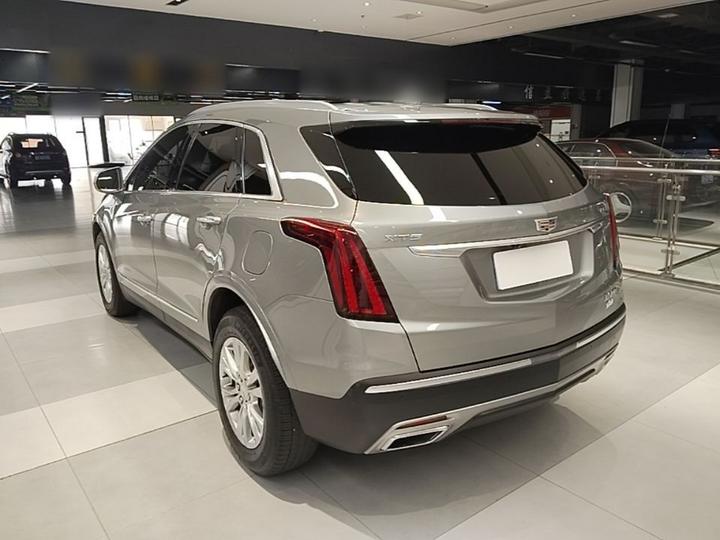 XT5 2023 2.0T RWD photo 4