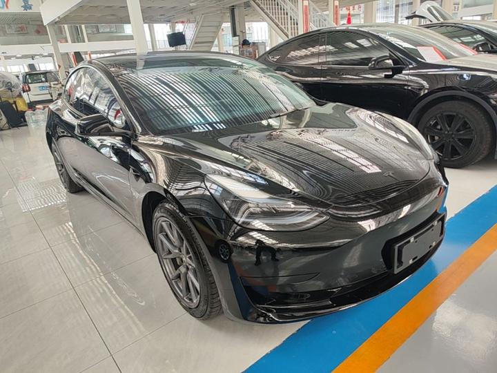 Model 3 2022 RWD photo 3