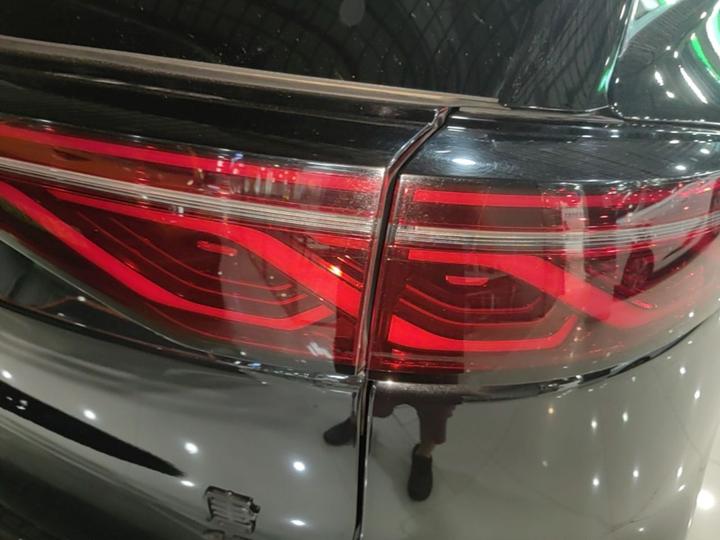 Tang EV 2024 DM-p photo 7