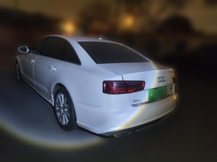 A6L 2018 30 Anniversary TFSI Progressive photo 4