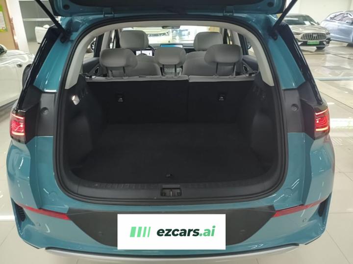 Hiace 05 EV 2025 520KM photo 8