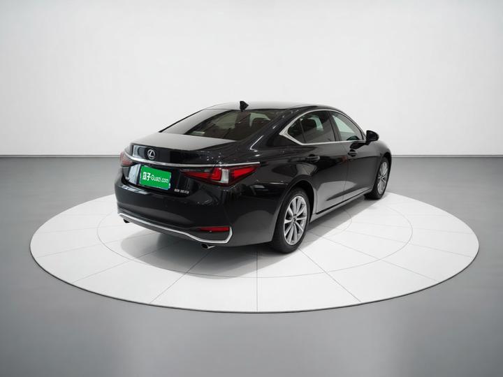 ES 2021 200 Luxury photo 6