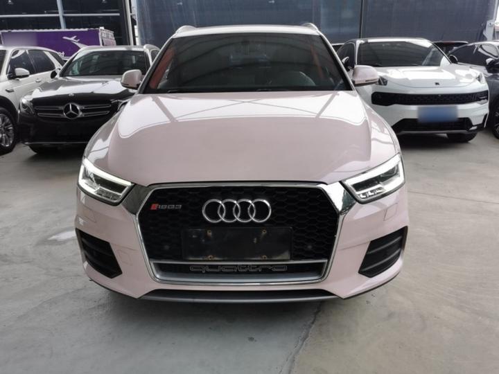 Q3 2018 30 Anniversary 30 TFSI photo 2