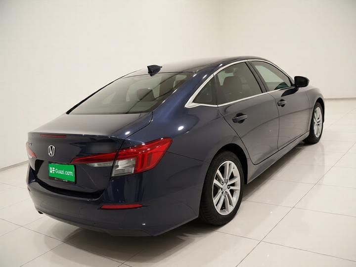 Civic 2023 240TURBO CVT photo 5