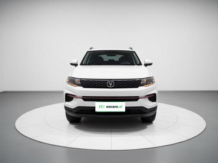 CS35PLUS 2021 1.6L CVT Luxury photo 2
