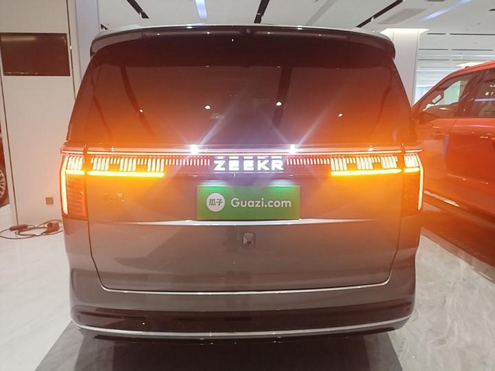009 2024 7-Seater 108kWh photo 5