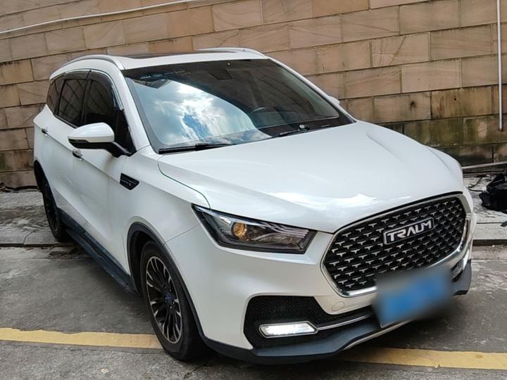 Junma S70 2018 1.5T MT Luxury 5-Seater photo 3