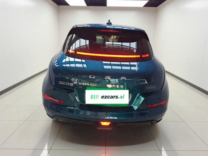 Good Cat 2023 401km Standard Range Premium LFP photo 3