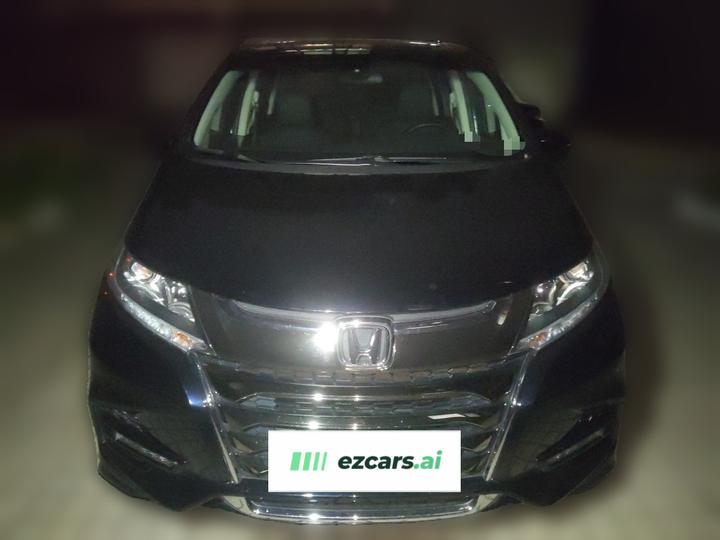 Odyssey 2019 2.0L Smart photo 2