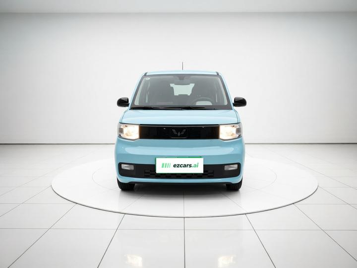 Hongguang MINIEV 2022 NCM photo 2