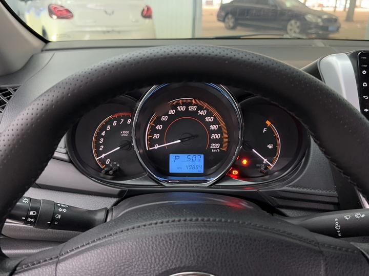 YARiS L 2021 1.5L CVT Leading photo 6