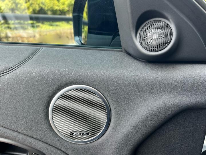 Range Rover Evoque 2018 240PS SE photo 4