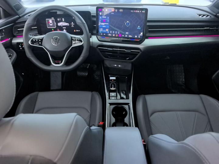 2026 Lamando L GTS 380TSI photo 4