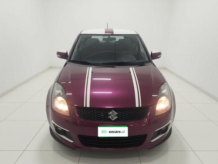 Swift 2016 1.5L AT Fashion photo 2