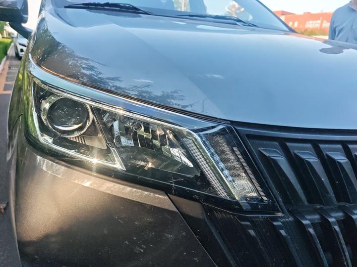 Wuling 2022 1.5L MT Elite photo 7