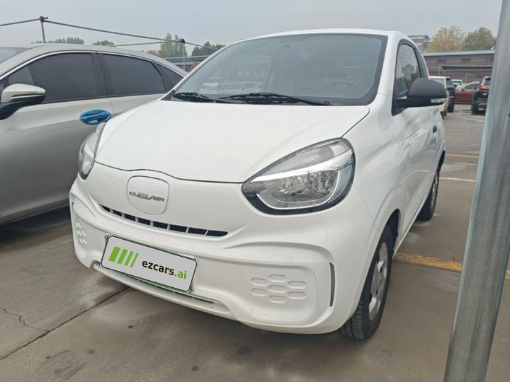 Clever R 2021 302km 4-Seater