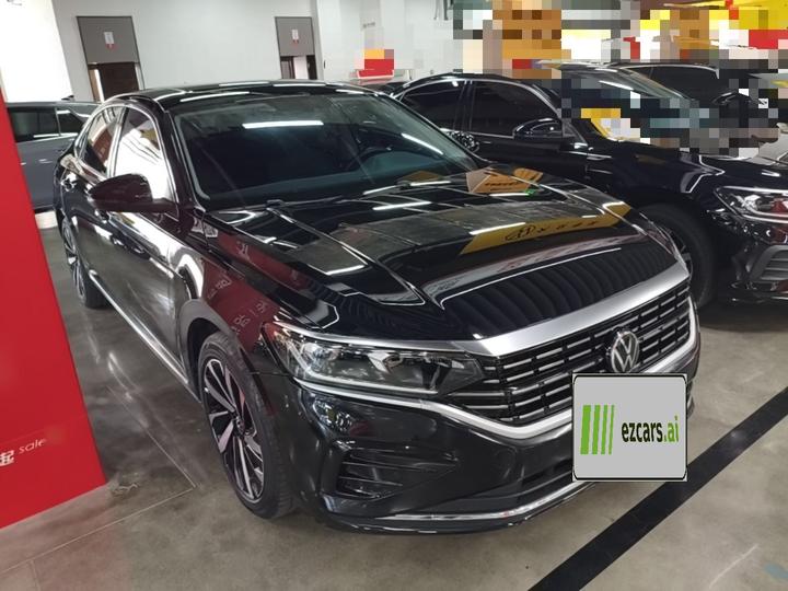 Passat 2023 Facelift 330TSI Elite photo 5