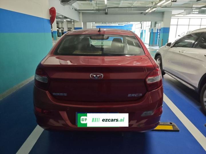 C3 2015 1.5L MT photo 6