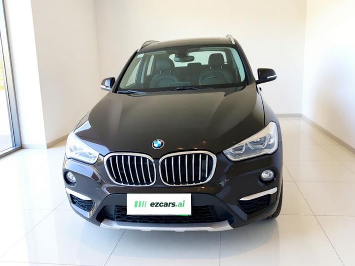 X1 2019 sDrive18Li Exclusive photo 2