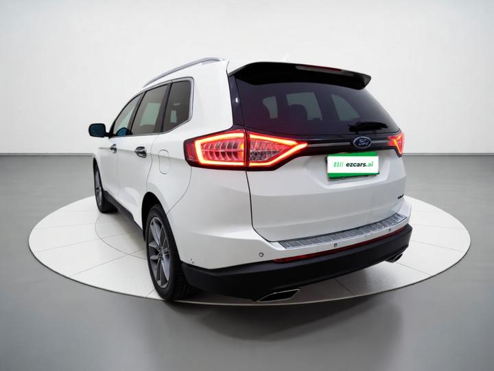 Edge 2015 2.0T GTDi AWD photo 4