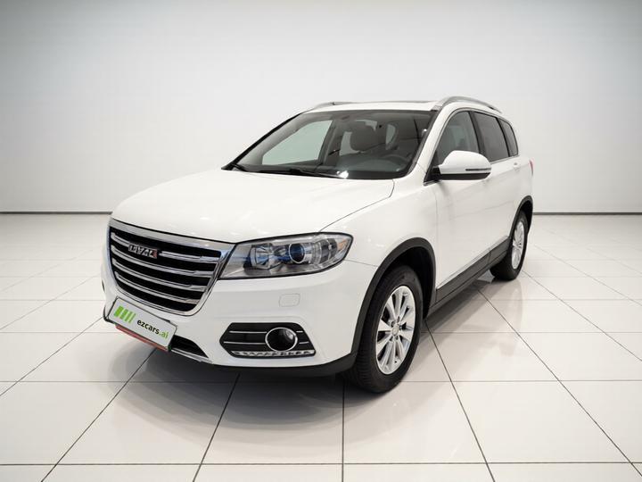 H6 2018 Red Label Sport 1.5T MT RWD Elite