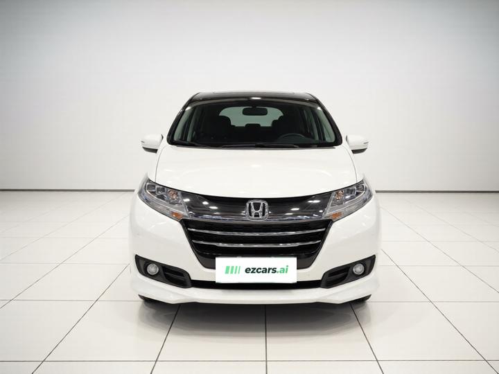 Odyssey 2017 2.4L Smart photo 2