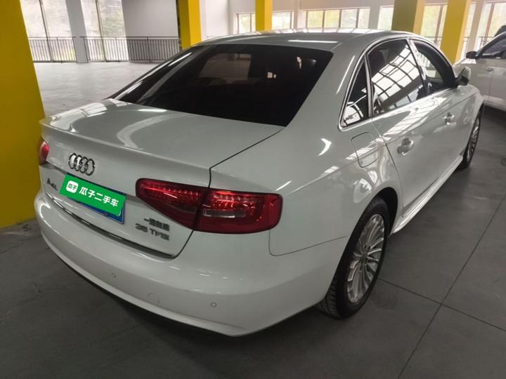 A4L 2015 35 TFSI AT Standard photo 6