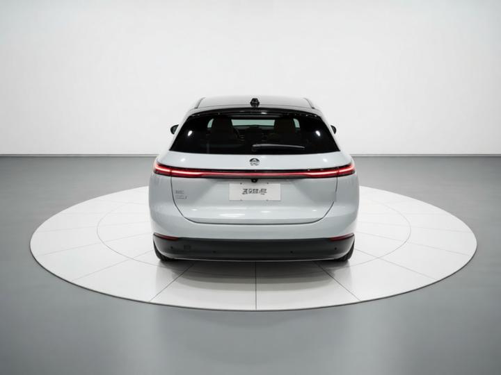ES7 2022 75kWh photo 3