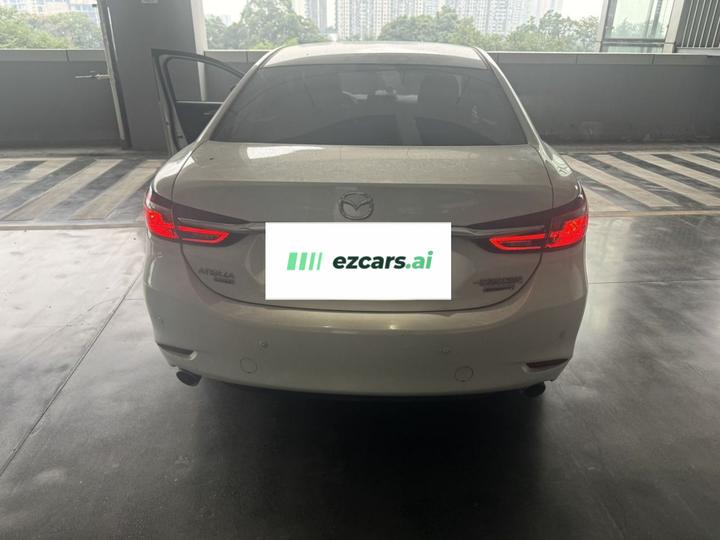 Atenza 2020 2.5L Sport photo 6