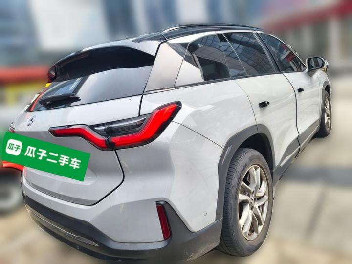 ES6 2020 420KM Sport photo 4