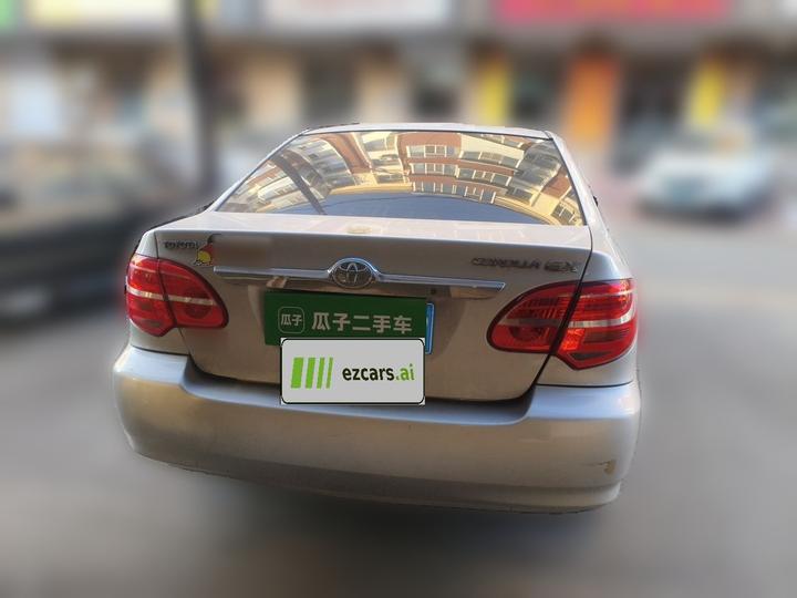 2013 1.6L MT Excellence photo 5