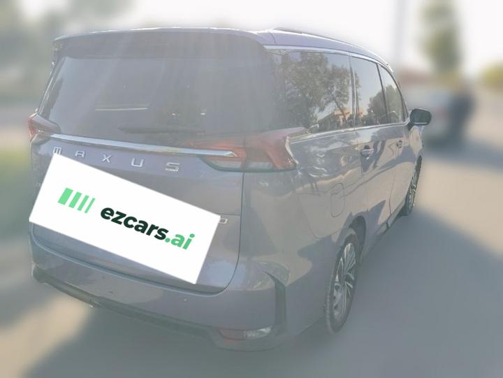 MAXUS G50 2019 1.5T AT Luxury 7-Seater photo 6