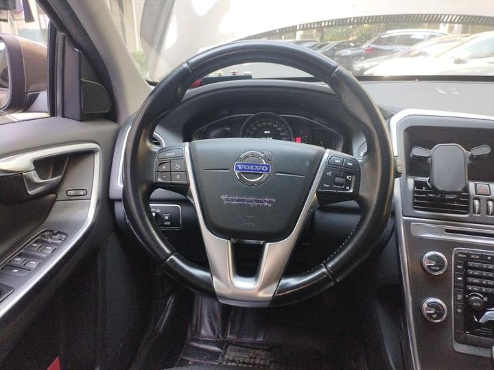 XC60 Imported 2014 T5 photo 7