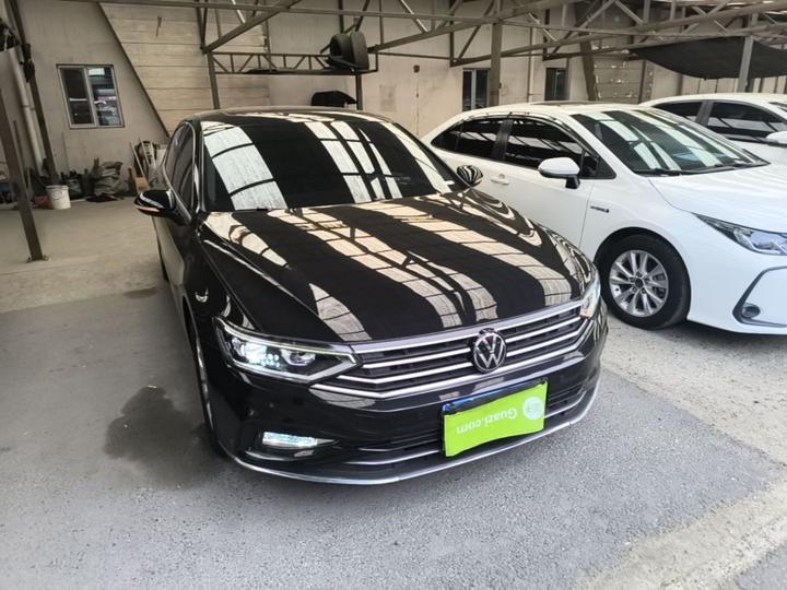 Magotan 2020 280TSI DSG Comfort photo 3