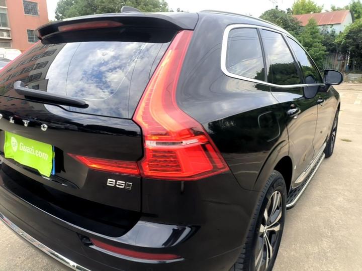 XC60 2024 B5 AWD Luxury photo 7