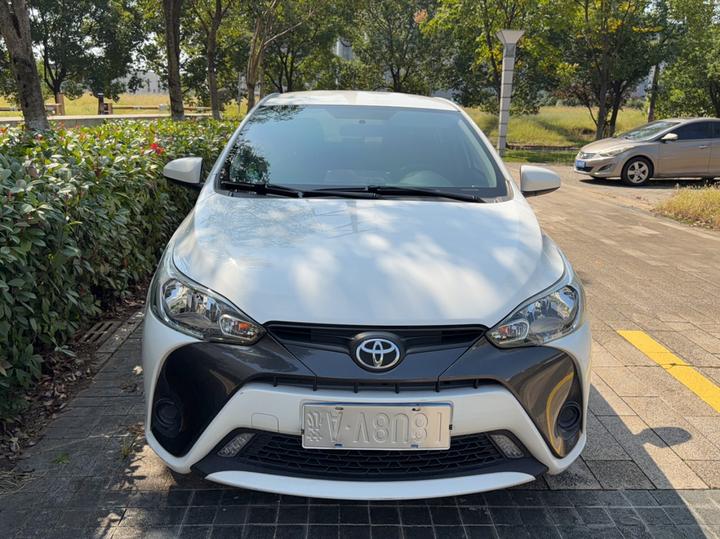 YARiS L 2016 Facelift 1.5E CVT photo 2