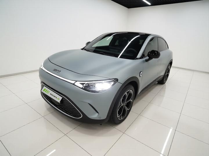 Smart #3 2026 AWD