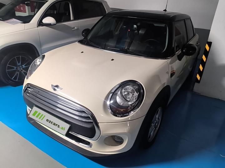 2015 1.2T ONE 5-Door