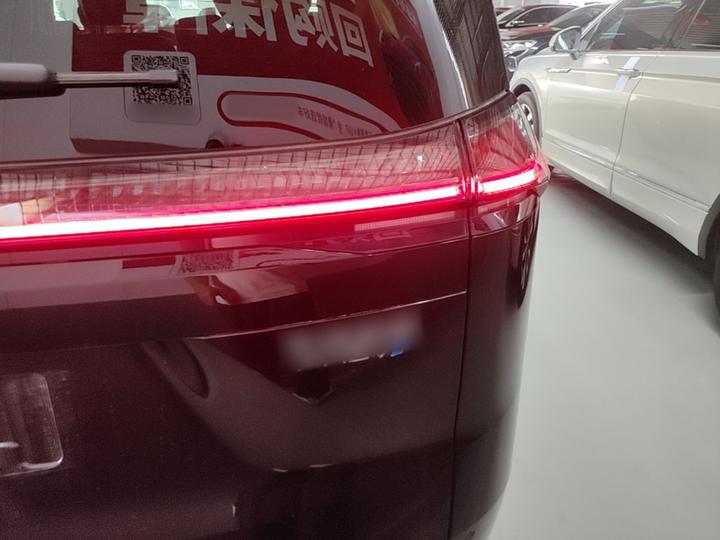 GAC Trumpchi E8 EV 2026 Max photo 7
