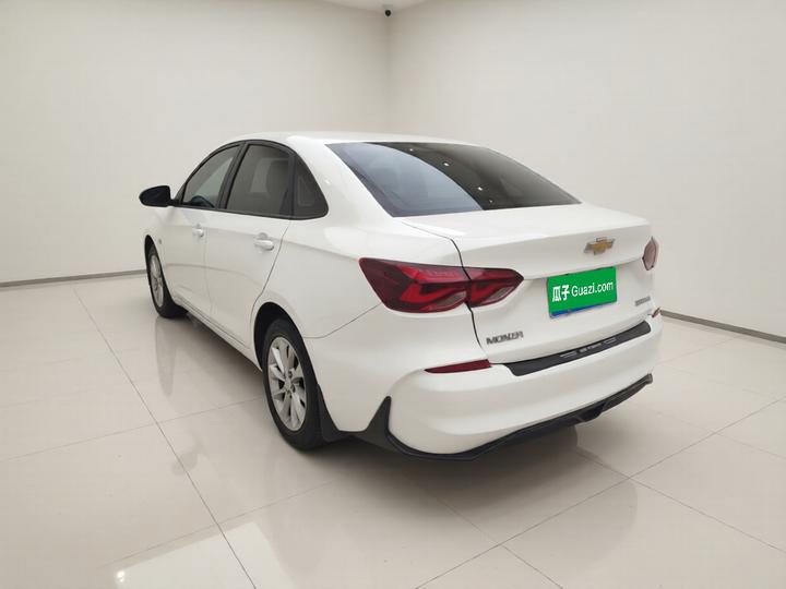 Cruze 2023 1.5L DCT photo 4