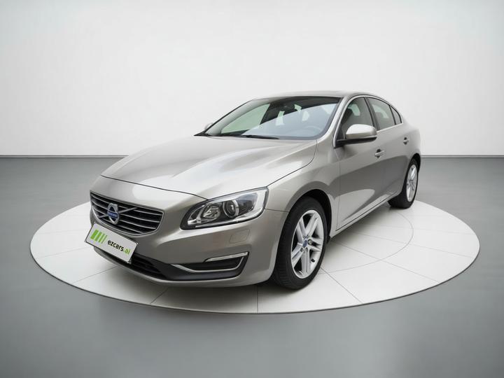 S60 2016 S60L T5