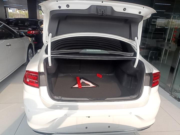 Lamando 2021 230TSI DSG photo 8