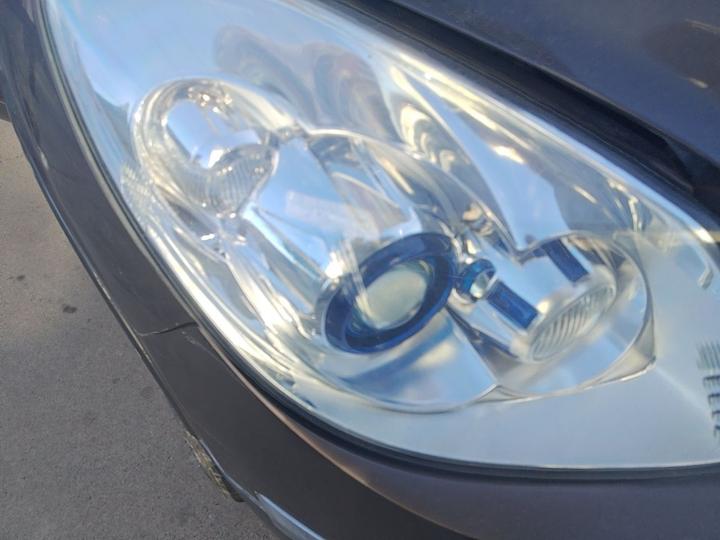 2010 3.6L Elite photo 7