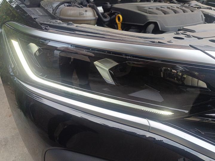 Passat 2024 330TSI Elite photo 7