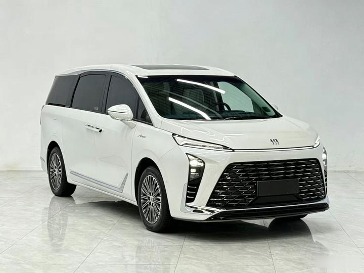 GL8 EV 2024 7-Seater photo 3