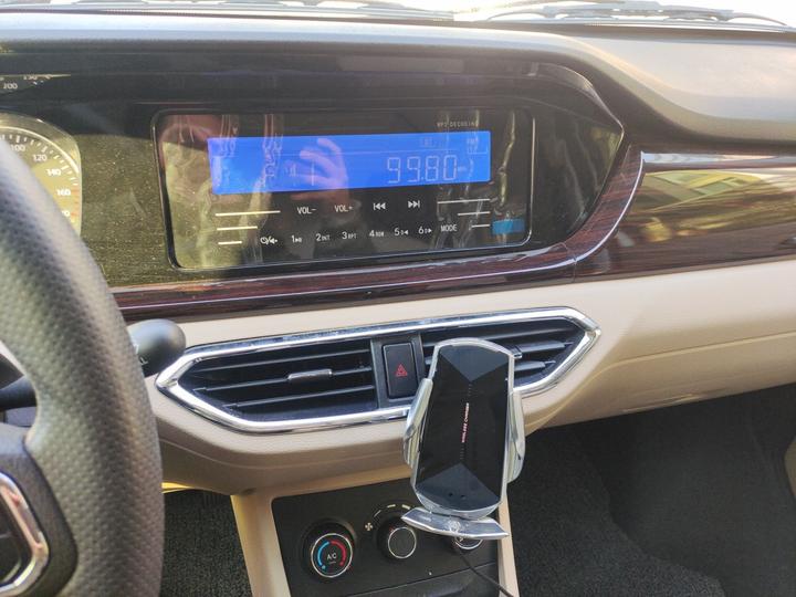 Kuayue V5 2021 1.5L Comfort JL473QH photo 5
