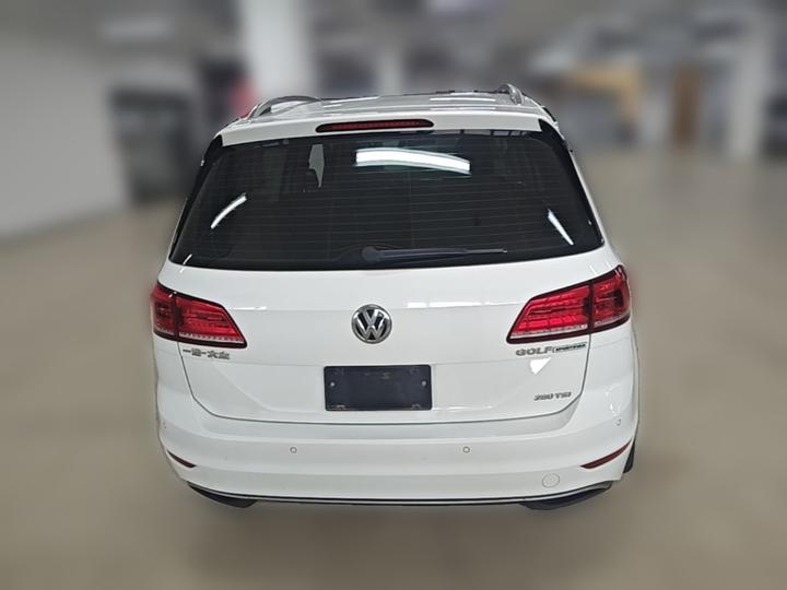 Golf 2019 280TSI AT China V photo 5