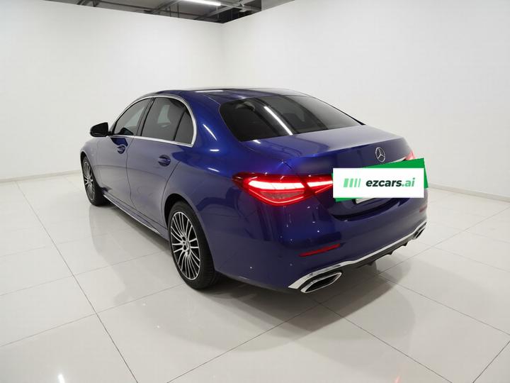 C-Class 2024 Facelift C 260 L Sport photo 4