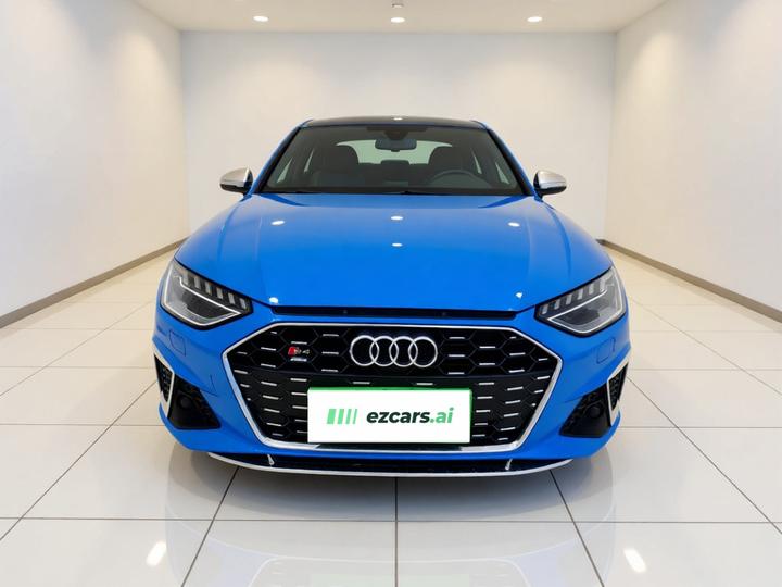 S4 2020 S4 3.0TFSI photo 2